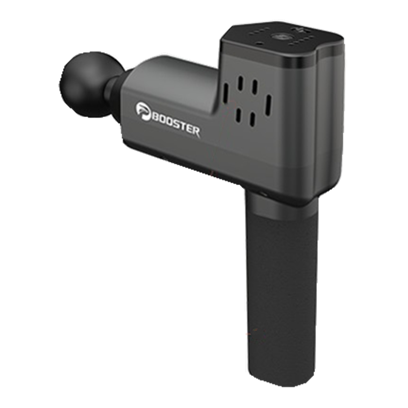 菠萝君 加长冲程筋膜枪