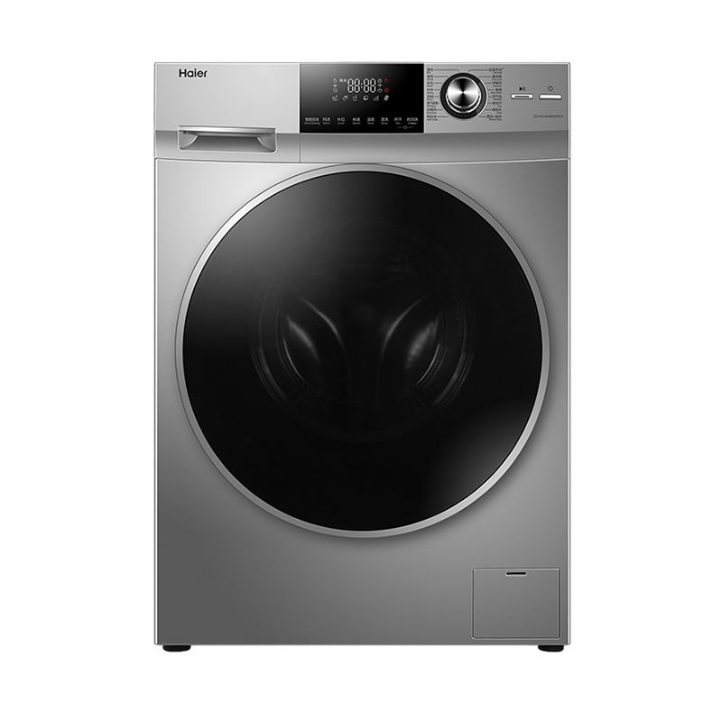 海尔 蒸汽除菌洗衣机