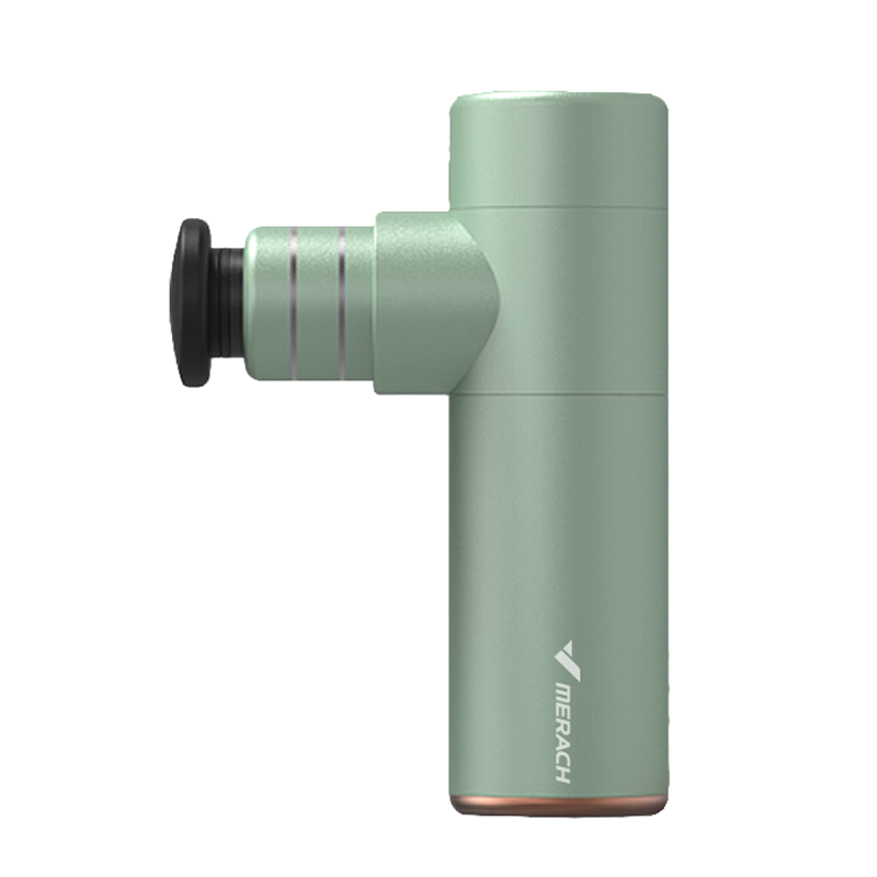 麦瑞克 潮流配色筋膜枪