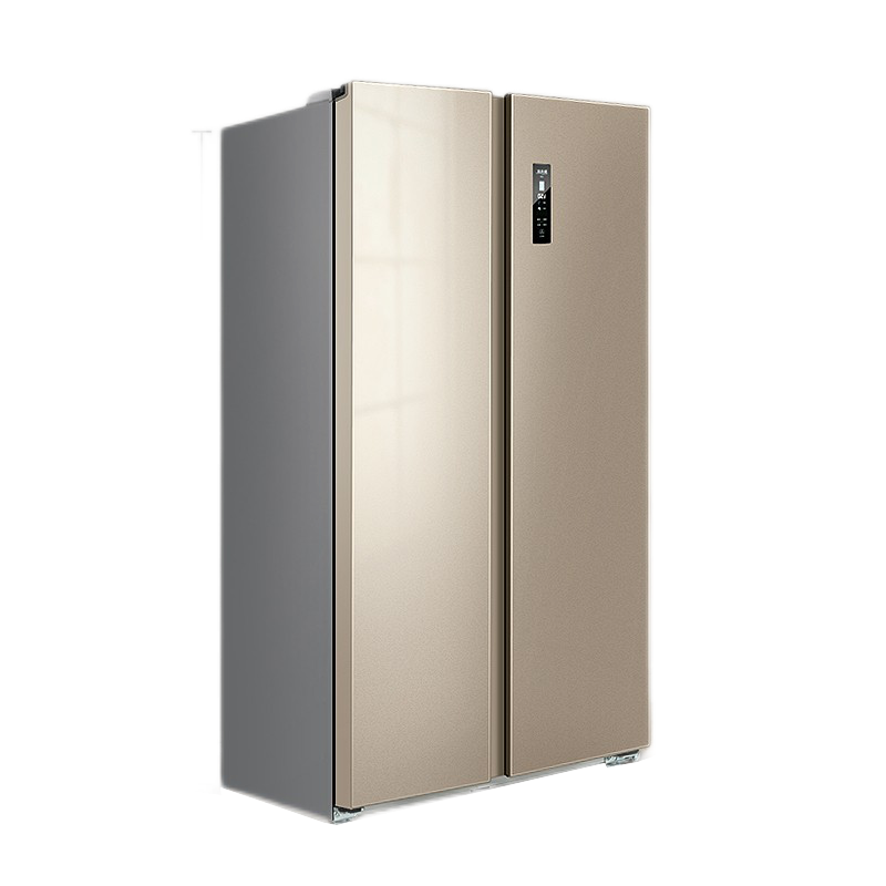 美菱 环绕风大容量冰箱