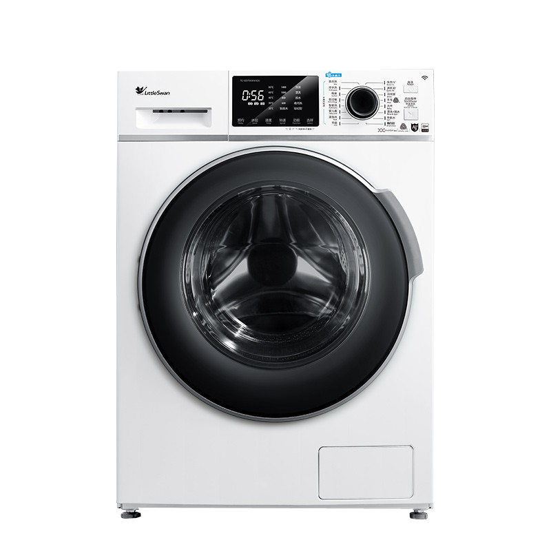 小天鹅 滚筒智能洗衣机