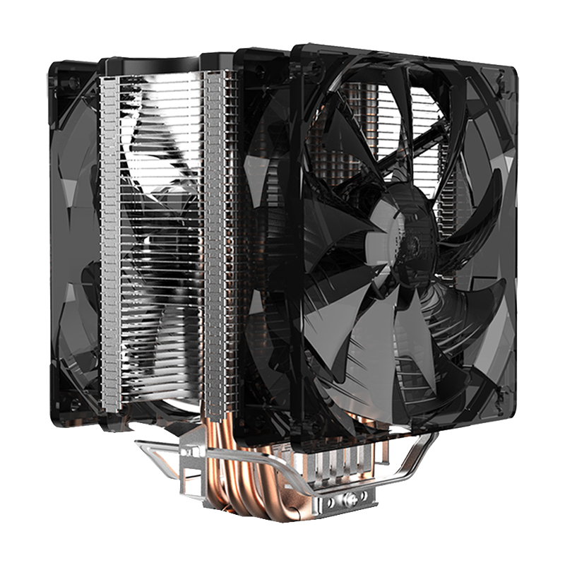 超频三 支持多平台散热器