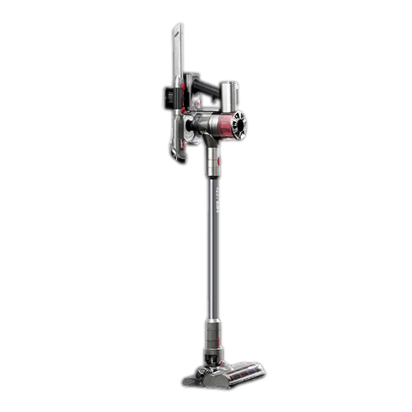 苏泊尔 强力除螨 吸尘器