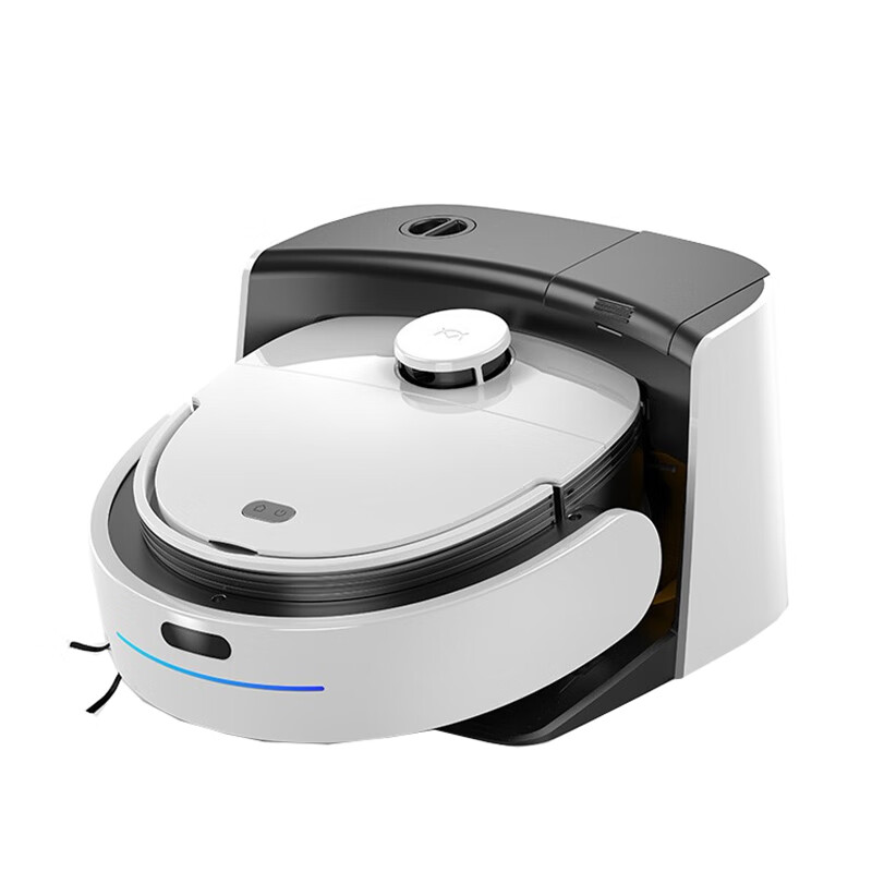 哇力 智能全自动扫地机器人