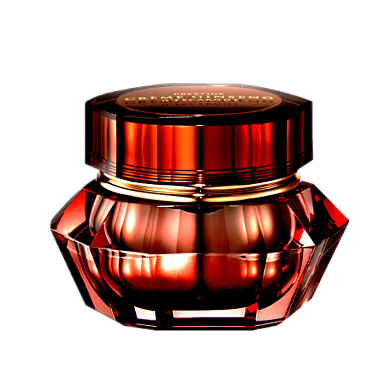 伊思 保湿滋养 面霜