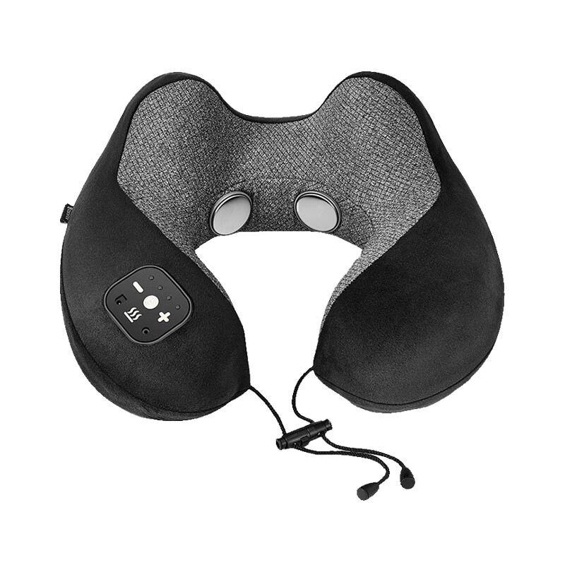 京选 多功能U型颈椎按摩器