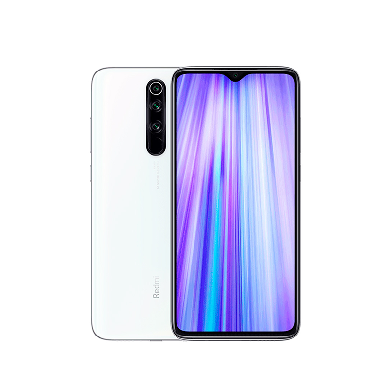 小米 长续航快充手机