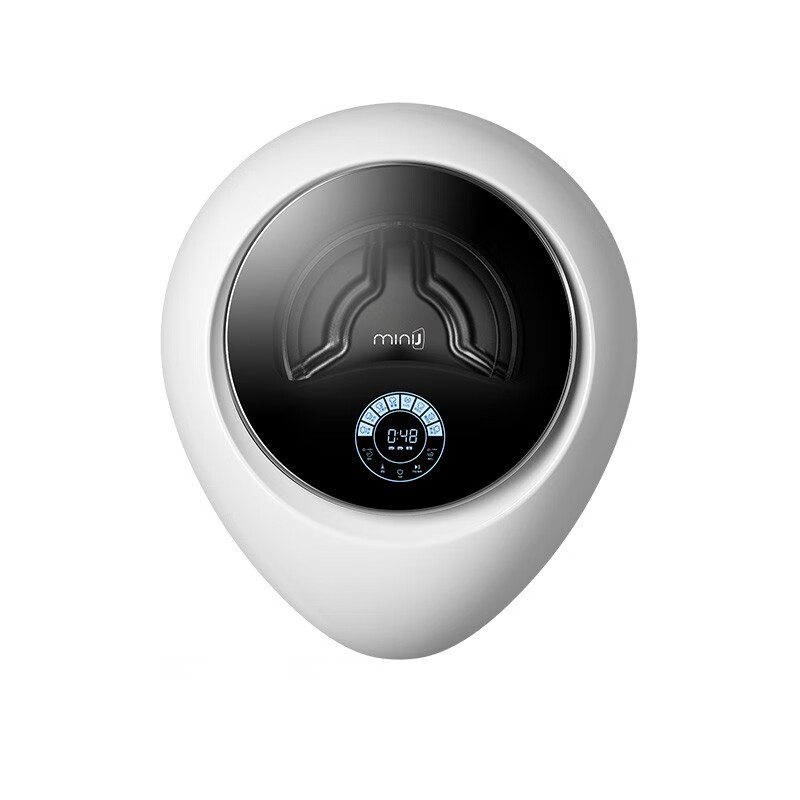 小吉 智能迷你母婴洗衣机