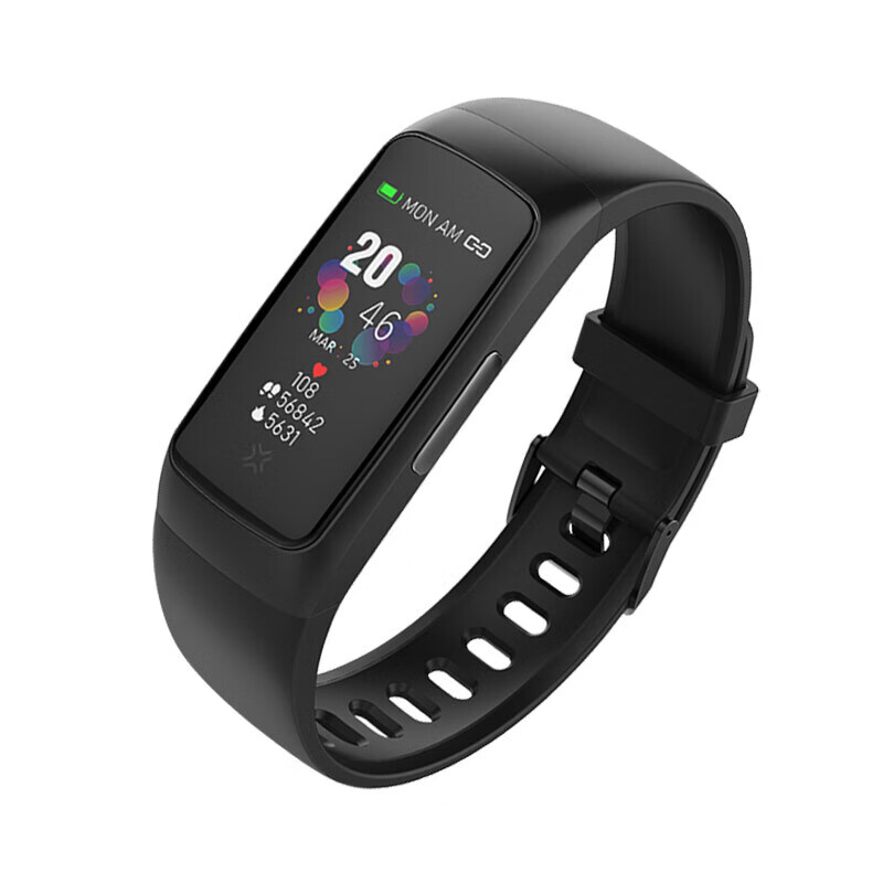 全程通 亲肤材质手环