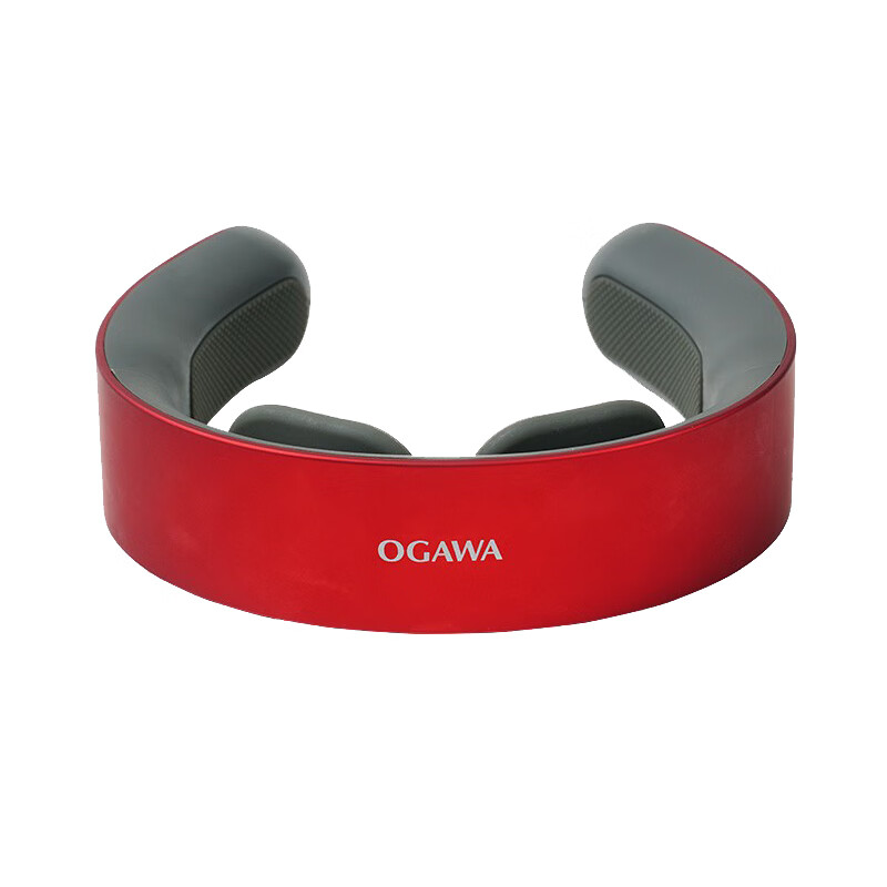 奥佳华 浮动电极片颈椎按摩器