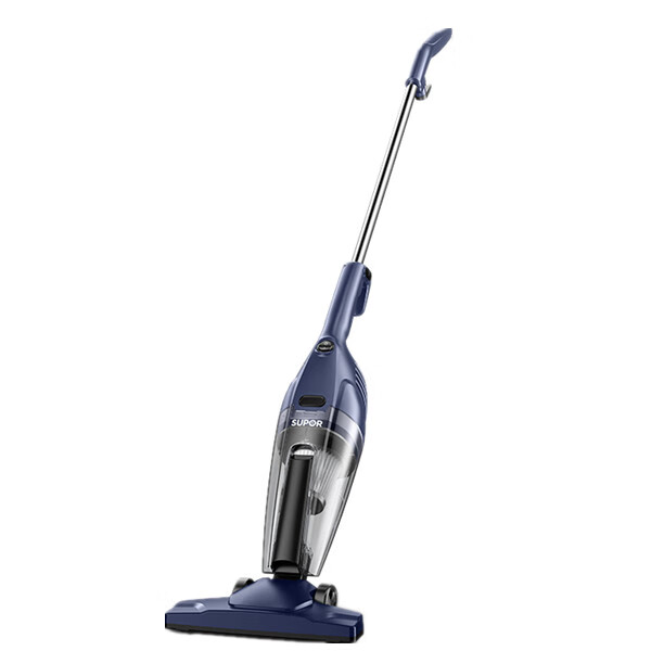 苏泊尔 强劲大吸力吸尘器