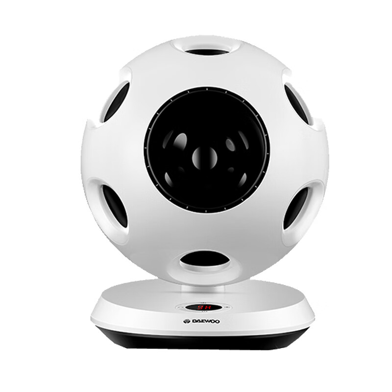 大宇 无叶落地台式 循环扇