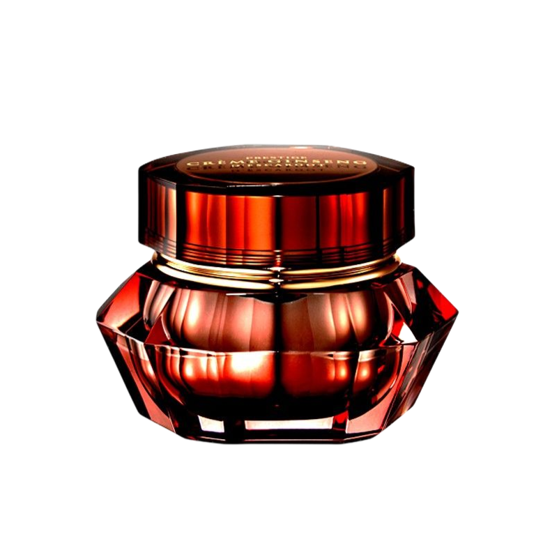 伊思 红参蜗牛补水面霜