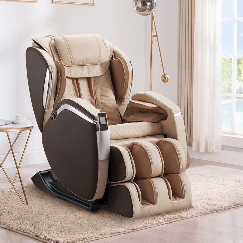 芝华仕 双音箱 按摩椅