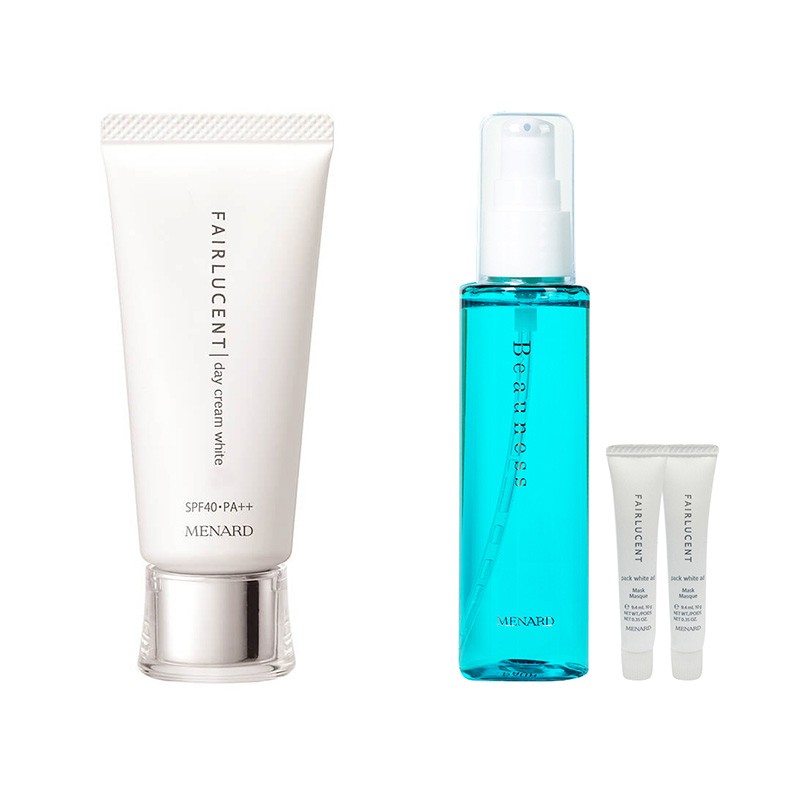 美伊娜多 补水保湿 防晒霜