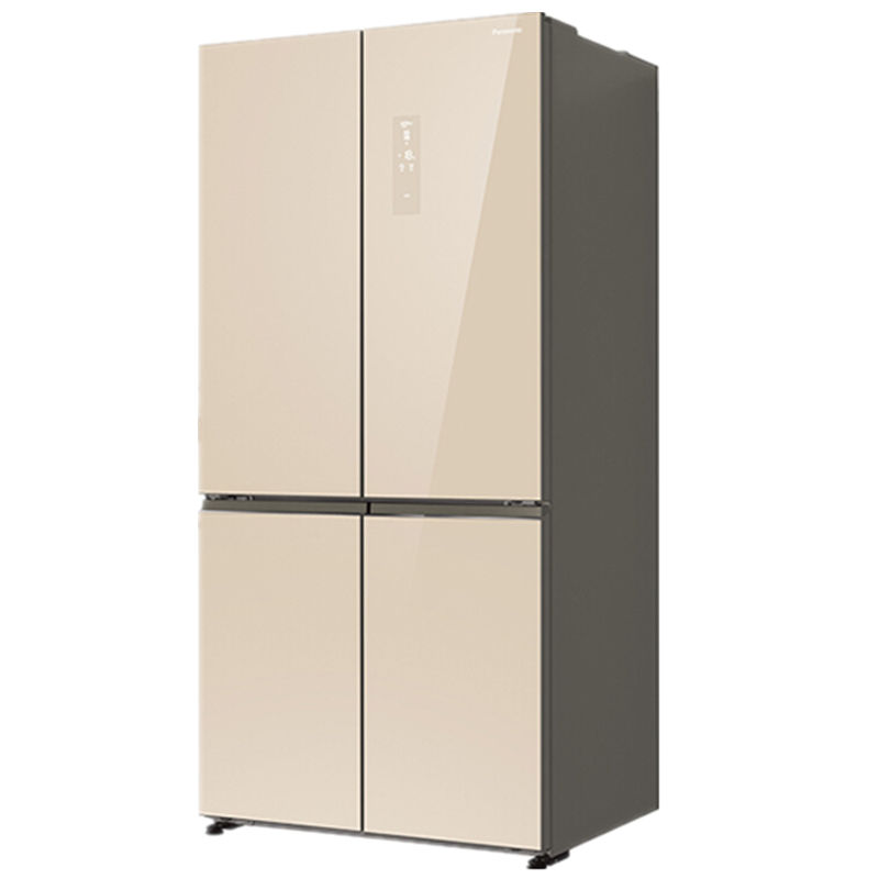 松下 微冻保鲜冰箱