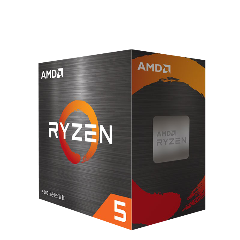 AMD 高性能CPU