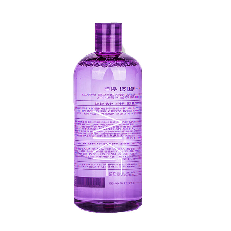 AKF 温和舒缓 卸妆水