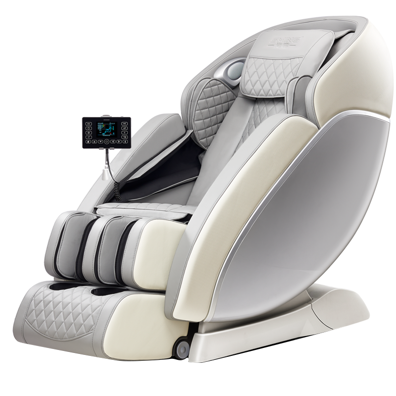 尚铭电器 气囊按压按摩椅