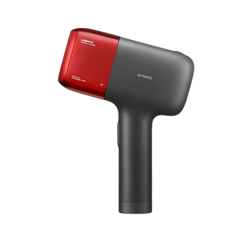 AMIRO 红光波脱毛仪