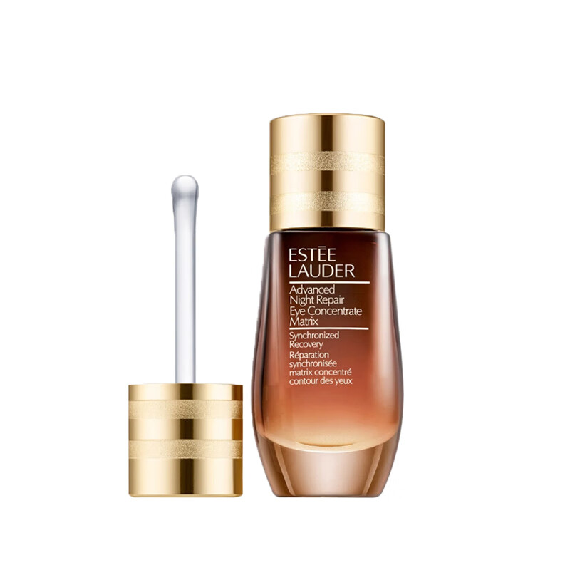 雅诗兰黛 修护滋养 眼部精华