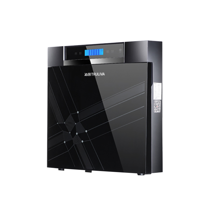 沁园反渗透五级过滤净水器