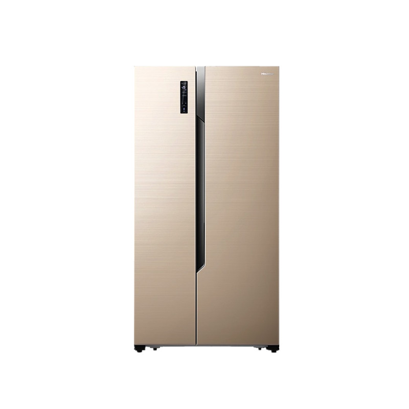 海信 深冷速冻冰箱