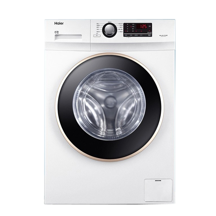 海尔一级能效洗衣机