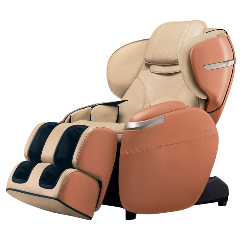 傲胜 独立足疗按摩椅