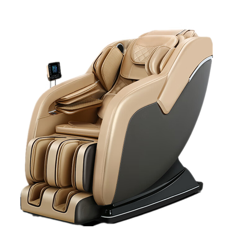 佳仁 智能大屏按摩椅