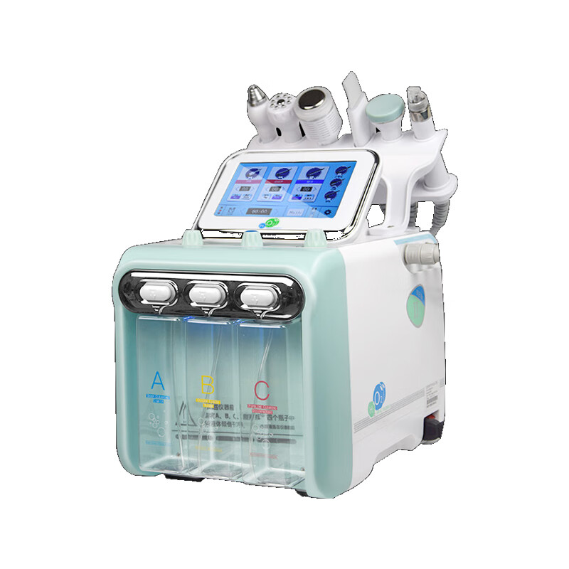 欧诺诗 一机多用美容器