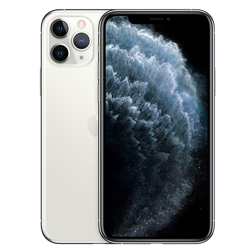 Apple 面容ID 手机