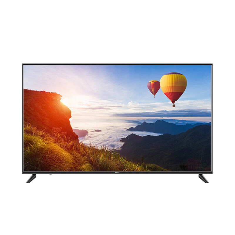 小米 超高清平板电视