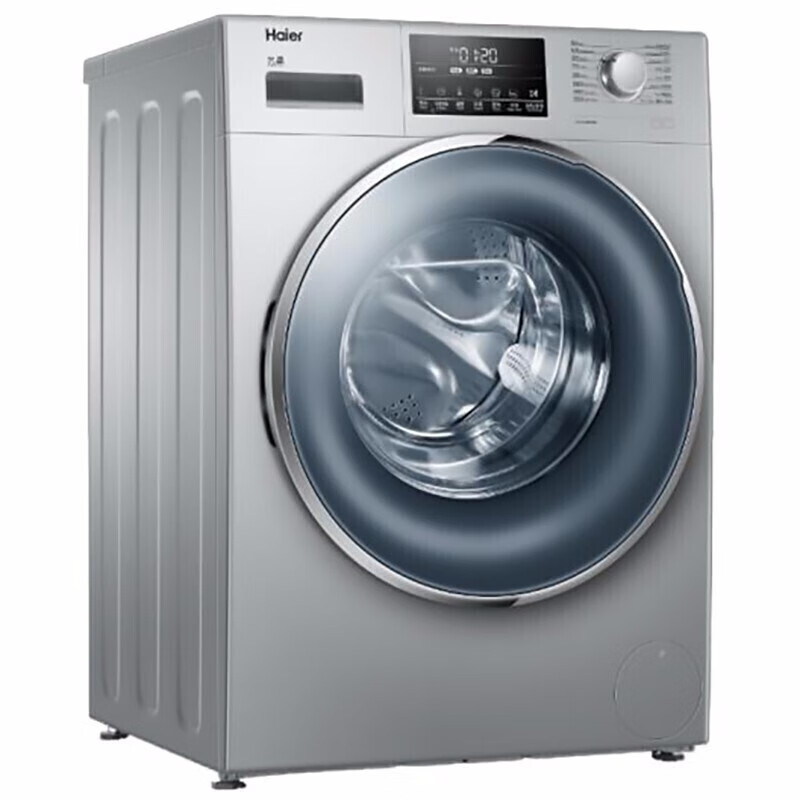 海尔 超薄滚筒洗衣机