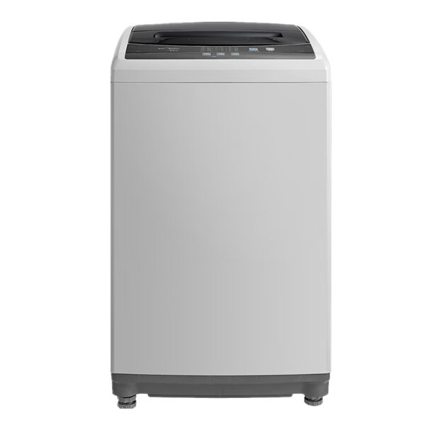 美的 一键桶自洁洗衣机