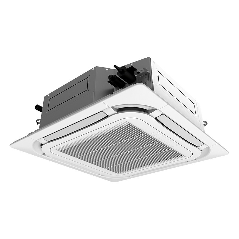 格力 商用冷暖 中央空调