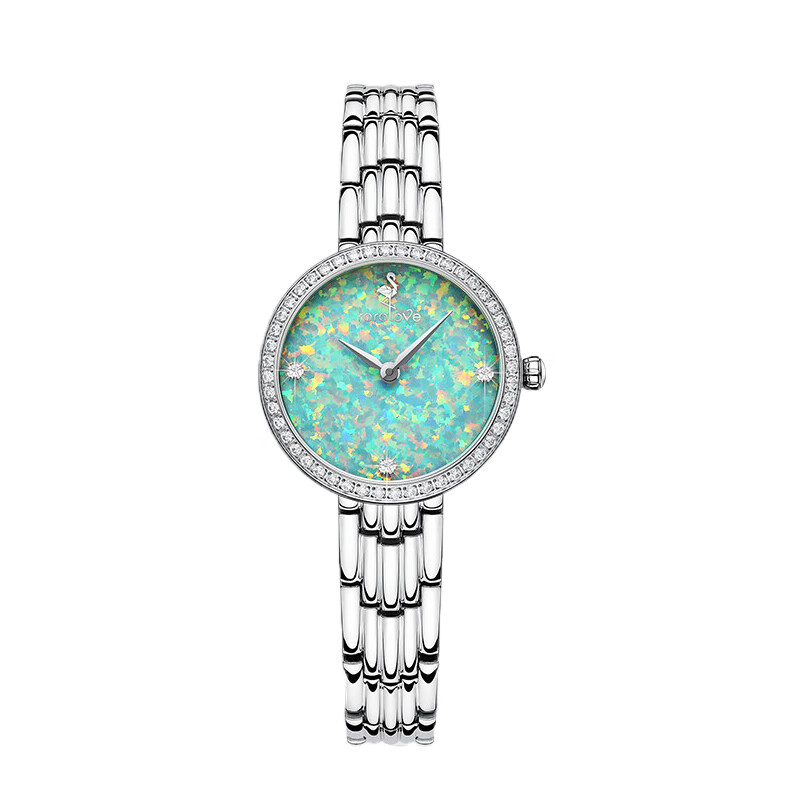 rorolove 极光女士腕表