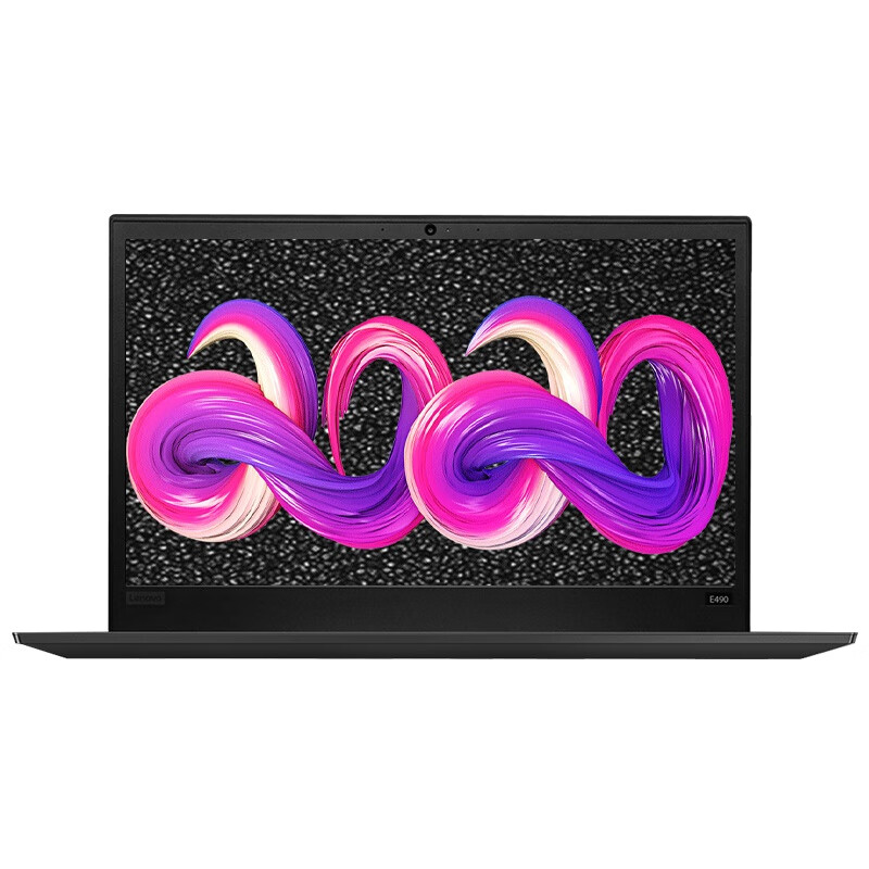 联想 窄边框轻薄 笔记本