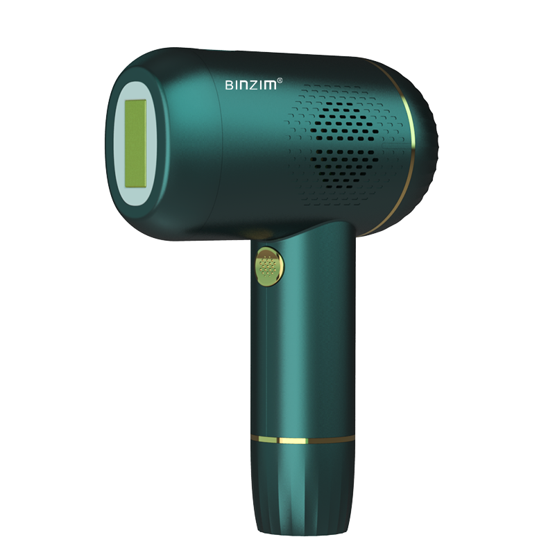 BINZIM 全身用无痛脱毛仪