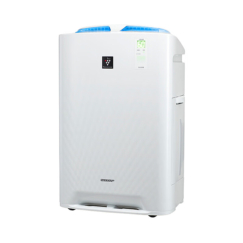 夏普 PCI净离子群空气净化器