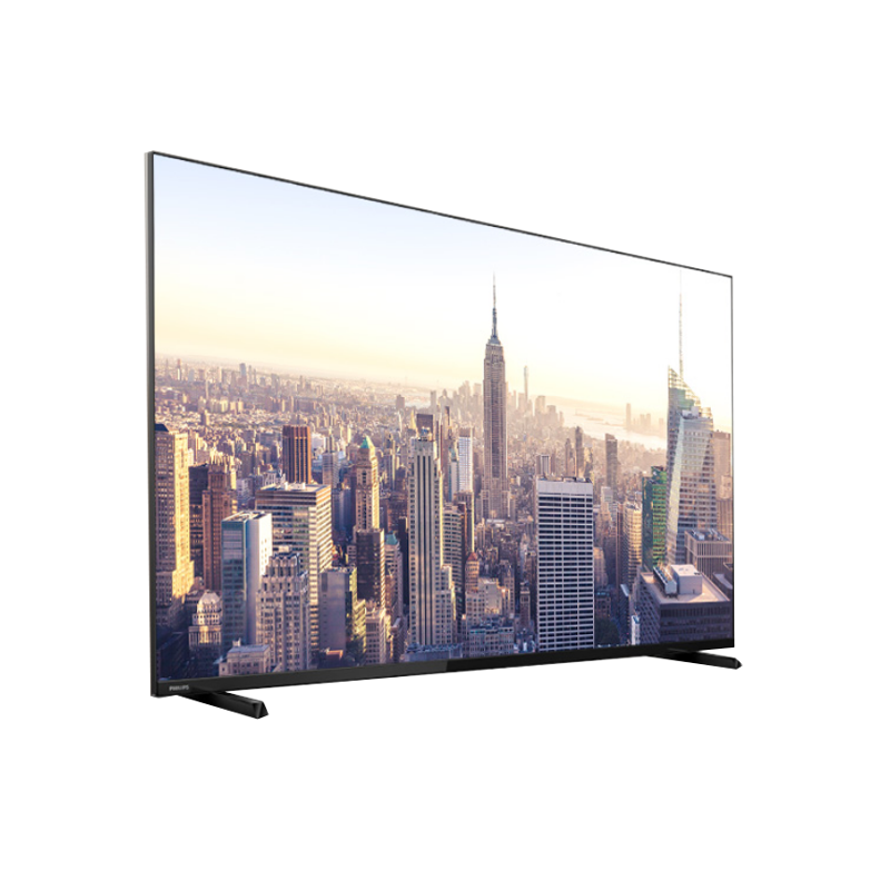 飞利浦 丰富接口电视