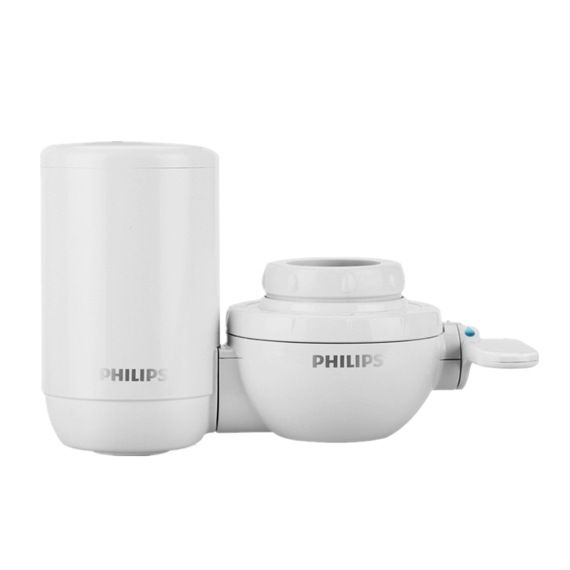 飞利浦 超滤直饮净水器