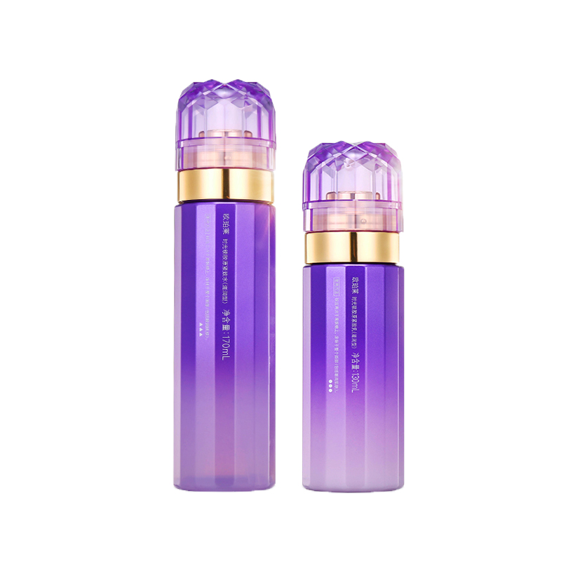 欧珀莱 紧致弹润护肤套装