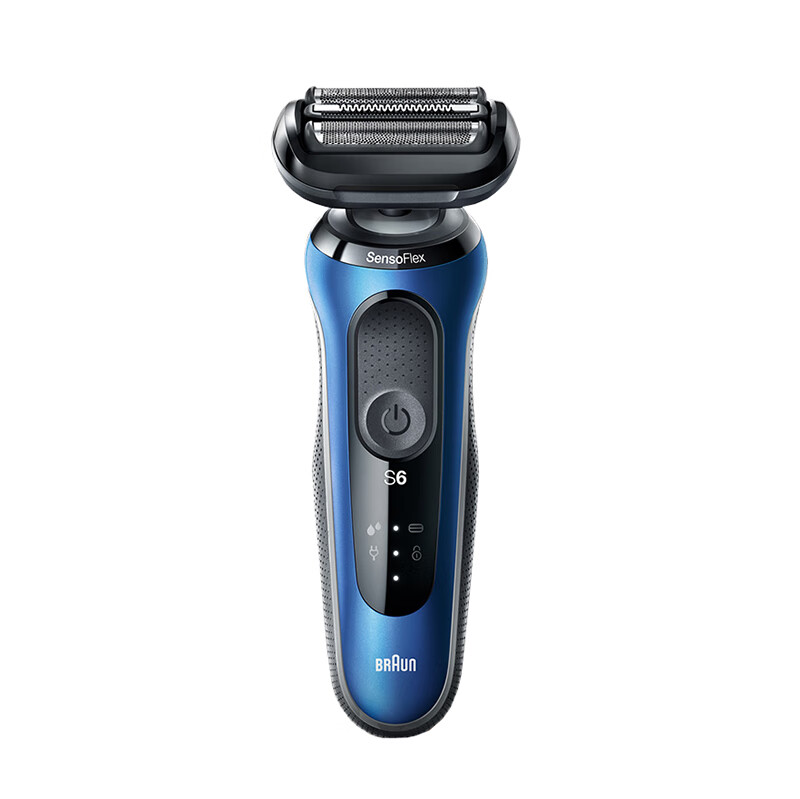 博朗 便携往复式剃须刀