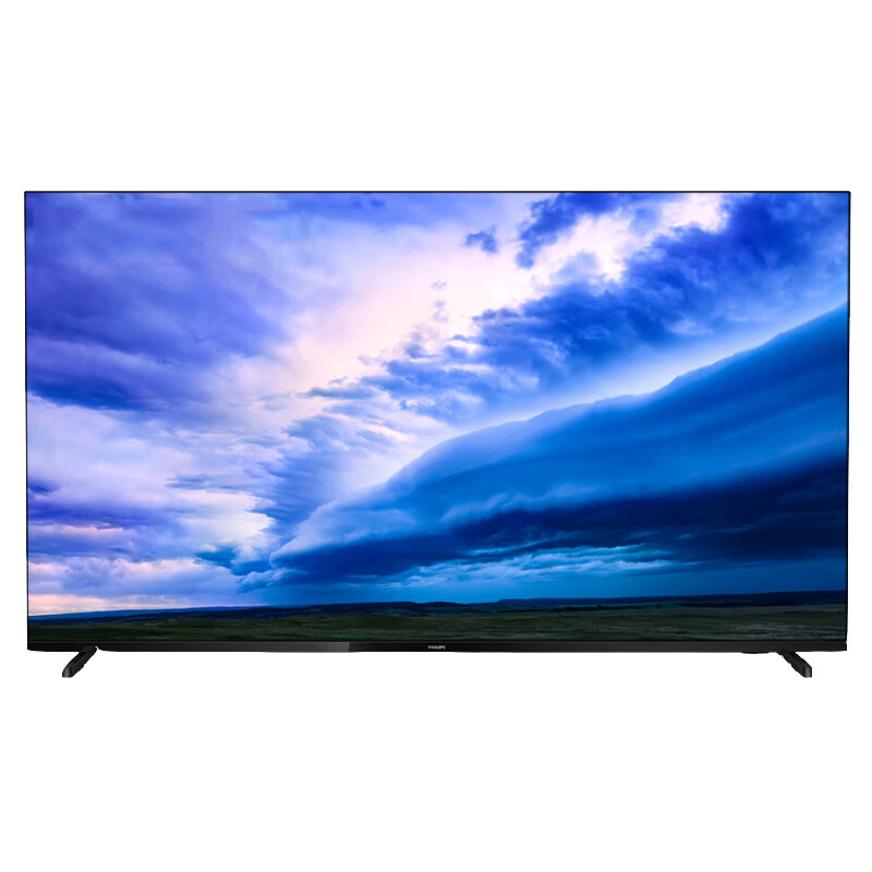 飞利浦 杜比全景声液晶电视