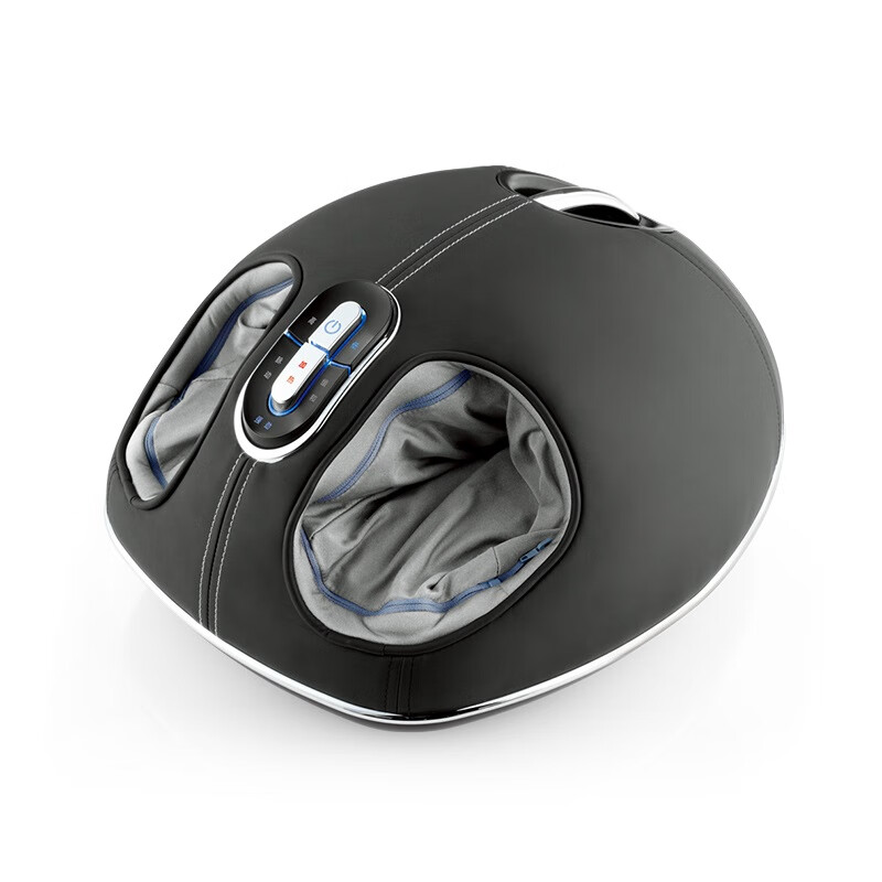 京东京造 全自动揉捏 足疗机