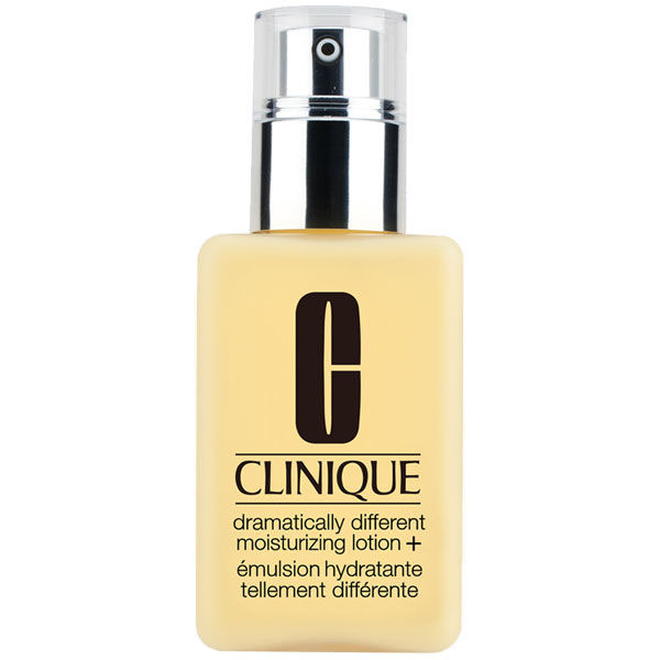 倩碧 水油平衡乳霜