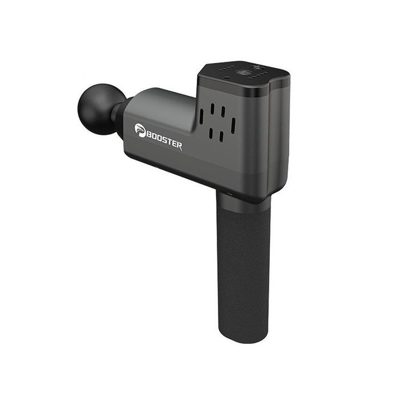 菠萝君 降噪长续航筋膜枪