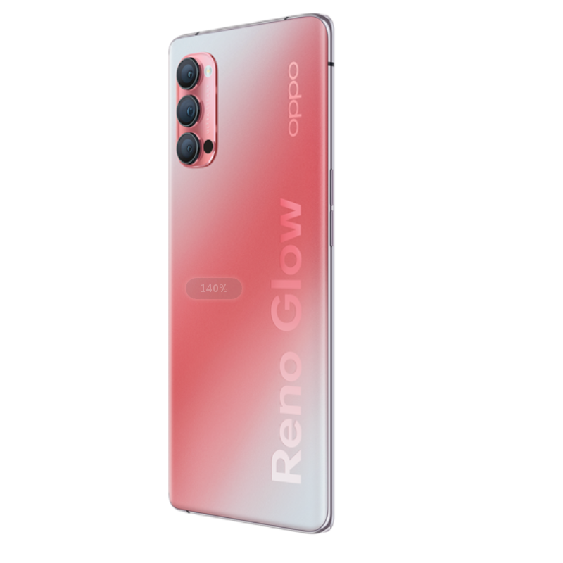 OPPO 纤薄大内存手机