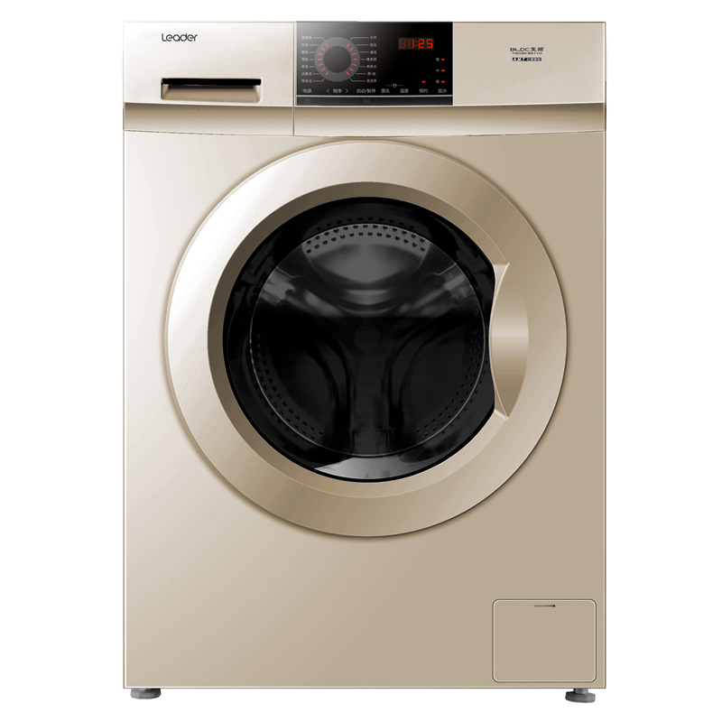 海尔 深层清洁洗衣机